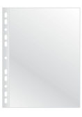 Koszulka A4 PP krystal (100szt)