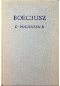 O pocieszeniu