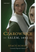 Czarownice Salem 1692