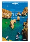 Lonely Planet Portugalia