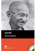 Gandhi Pre-intermediate + CD Pack