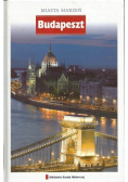 Miasta marzeń Tom 17 Budapeszt