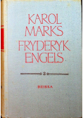 Marks Engels Dzieła tom 3