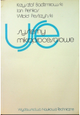 Systemy mikroprocesorowe