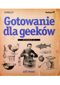 Gotowanie dla geeków