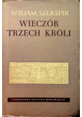 Wieczór trzech króli