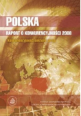 Polska Raport o Konkurencyjności 2008