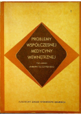 Problemy współczesnej medycyny wewnętrznej