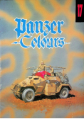 Pancer Colours część II