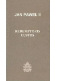 Redemptoris custos