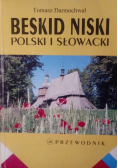 Beskid Niski Polski i Słowacki
