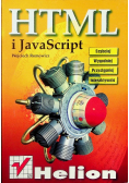 HTML i JavaScript