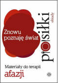 Znowu poznaję świat - Posiłki - obiady