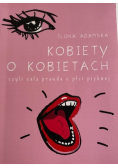 Kobiety O Kobietach