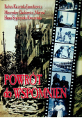 Powrót do wspomnień
