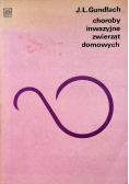 Choroby inwazyjne zwierząt domowych