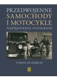 Przedwojenne samochody i motocykle