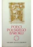 Poeci Polskiego Baroku tom 2