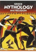 Greek Mythology and religion