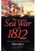 The Sea War of 1812