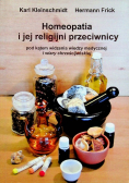 Homeopatia i jej religijni przeciwnicy