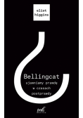 Bellingcat: ujawniamy prawdę w czasach postprawdy