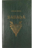 Sabała reprint 1897 r.
