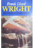 Frank Lloyd Wright - architektura i przestrzeń