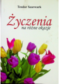 Życzenia na różne okazje