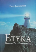 Etyka Dramat Życia Moralnego
