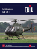 Lekki śmigłowiec PZL SW-4. TBiU nr 7