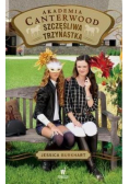 Akademia Canterwood Tom 17 Szczęśliwa trzynastka