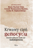 Krwawy cień genocydu