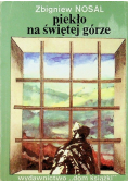 Piekło na świętej górze