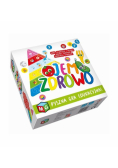 Jem zdrowo