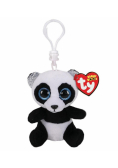 Beanie Boos Bamboo - Panda brelok