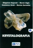 Krystalografia