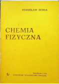 Chemia fizyczna