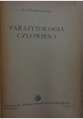 Parazytologia człowieka