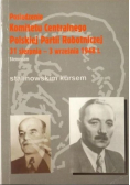 Posiedzenie Komitetu Centralnego Polskiej Partii Robotniczej 31 sierpnia - 3 września 1948 r