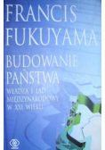 Budowanie Państwa