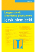 Słownictwo podstawowe język niemiecki