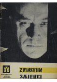 Zwiastun śmierci