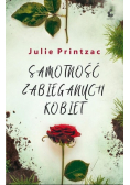 Samotność zabieganych kobiet