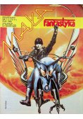Mała fantastyka nr 1 i 2 / 1990