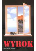 Wyrok