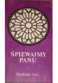 Śpiewajmy Panu
