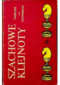 Szachowe klejnoty