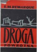 Droga powrotna