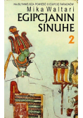 Egipcjanin Sinuhe Tom 2
